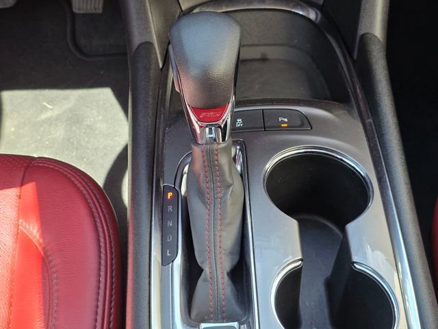 Used 2022 Chevrolet Malibu RS image 25