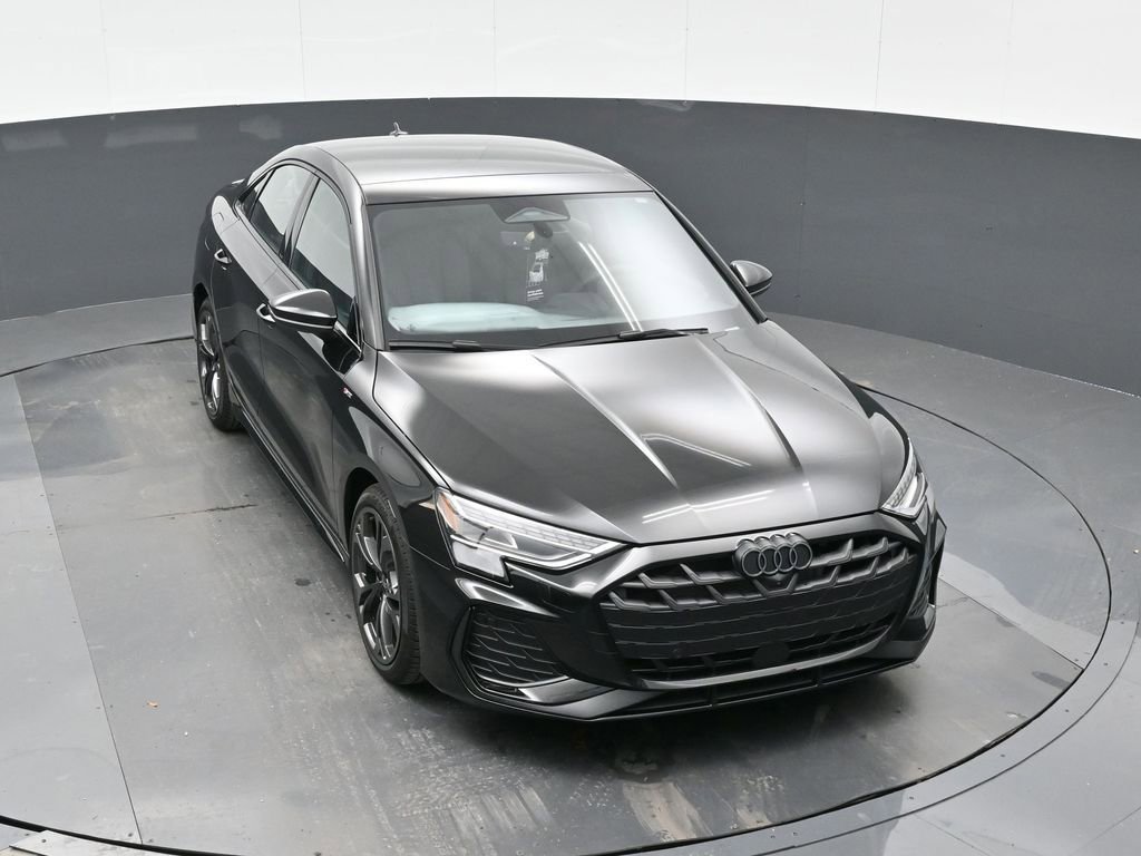 Used 2026 Audi A3 2.0T Premium image 28