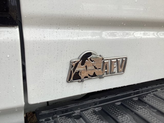 Used 2024 GMC Sierra 1500 AT4X w/ AT4X AEV Edition image 11