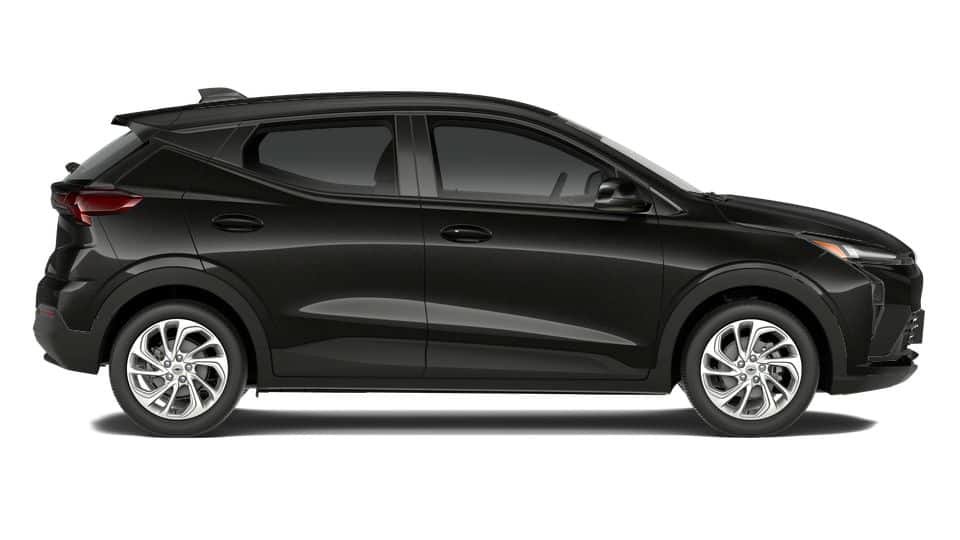 New 2027 Chevrolet Bolt LT FWD image 4