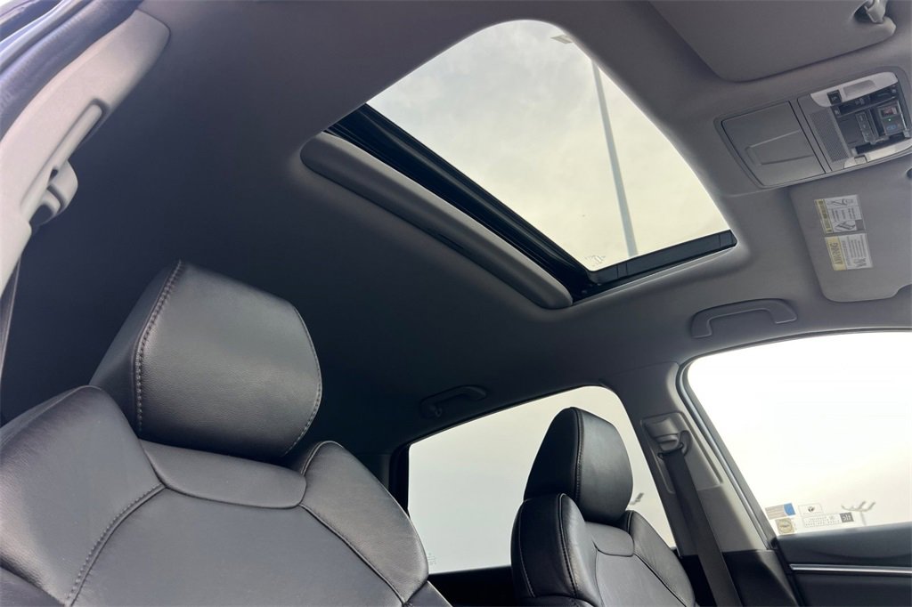 Used 2015 Acura MDX FWD w/ Technology Package image 21