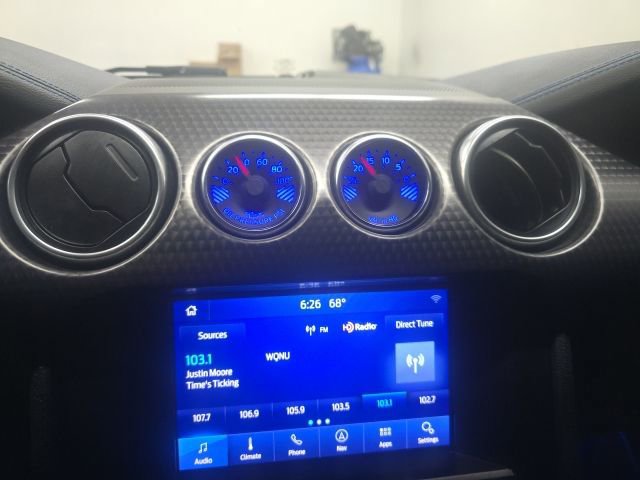 Used 2021 Ford Mustang GT Premium w/ GT Performance Package image 21