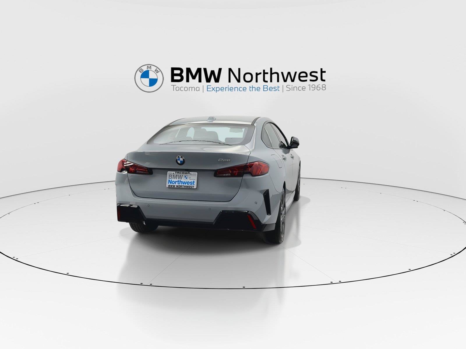 New 2026 BMW 228i w/ Technology Package FWD image 2