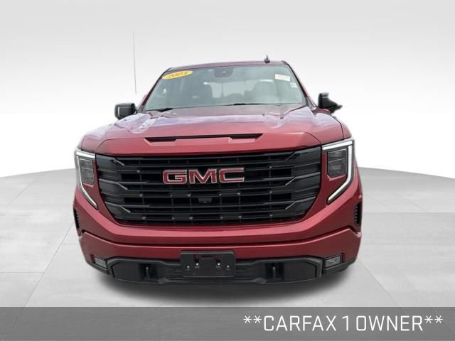 Used 2023 GMC Sierra 1500 Elevation w/ Elevation Premium Package AWD/4WD image 2
