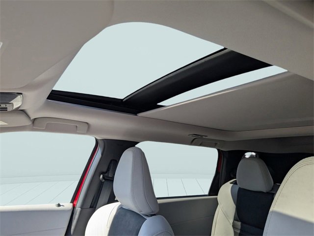 New 2025 Mitsubishi Outlander SE image 19