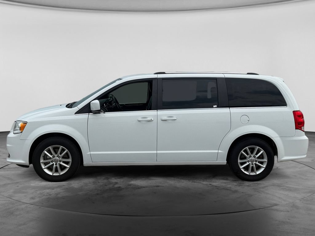 Used 2019 Dodge Grand Caravan SXT FWD image 5