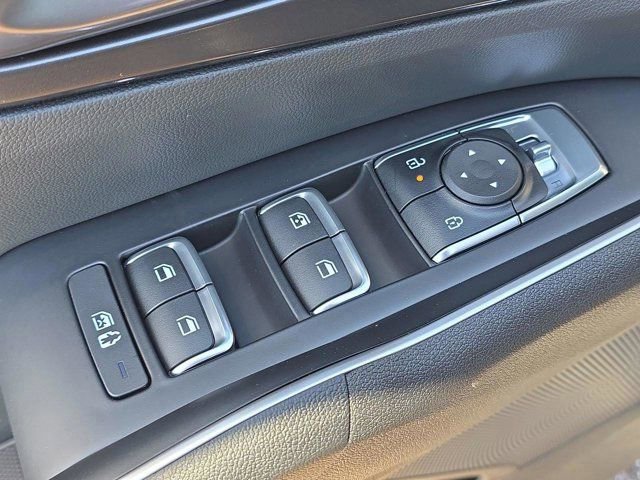 New 2026 Kia Sorento LX FWD image 17