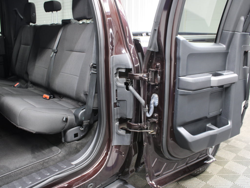 Used 2019 Ford F150 XLT w/ Equipment Group 301A Mid AWD/4WD image 57