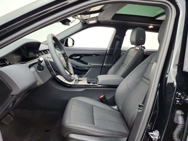 New 2026 Land Rover Range Rover Evoque S AWD/4WD image 21