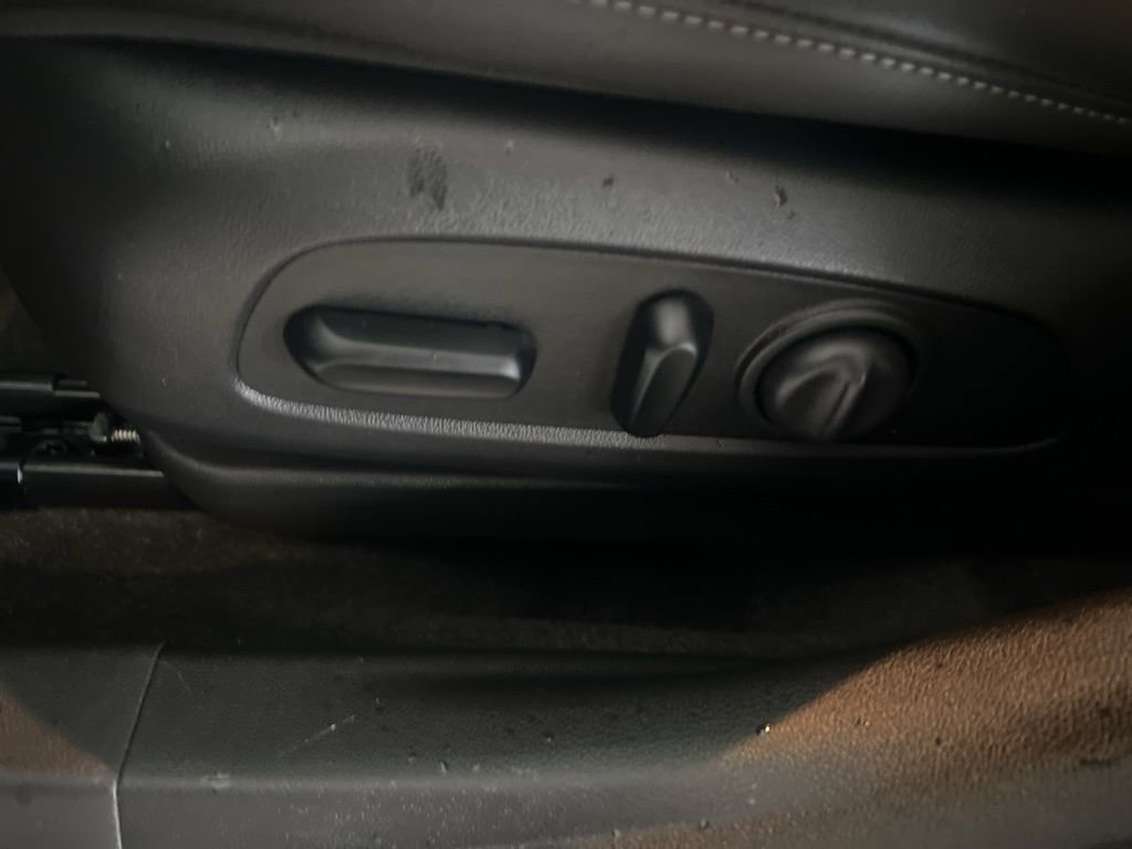Used 2024 Chevrolet Trax ACTIV w/ Sunroof Package FWD image 52
