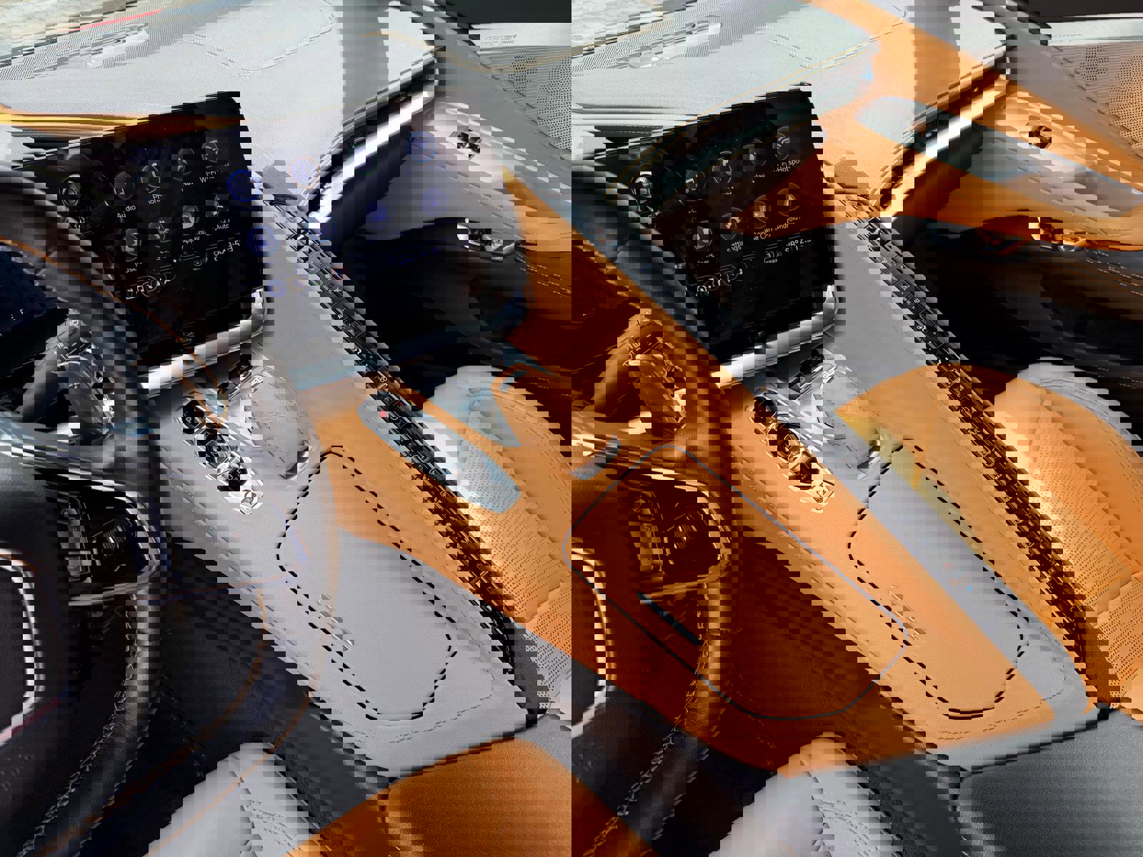 Used 2021 Chevrolet Corvette Stingray Preferred Cpe w/ Z51 Performance Package image 39