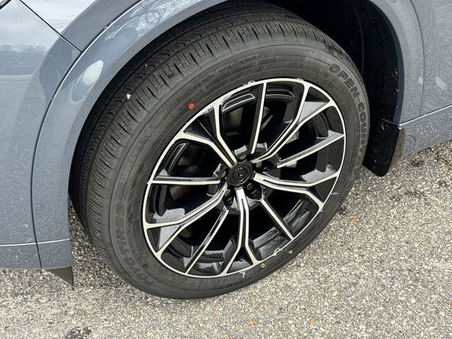 New 2026 MAZDA CX-70 3.3 Turbo S w/ Premium Package image 10