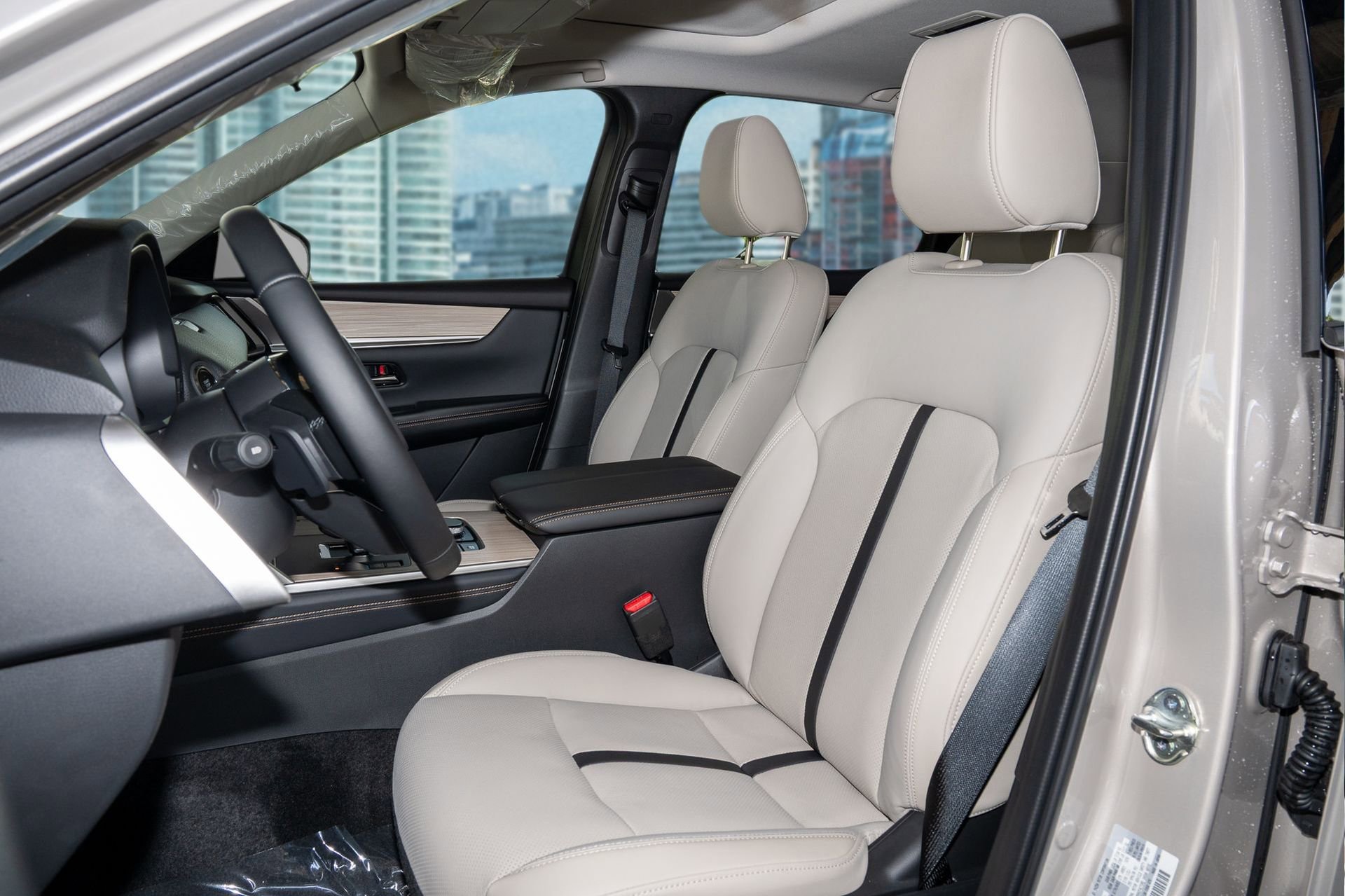 New 2026 MAZDA CX-90 3.3 Turbo w/ Preferred Package image 6