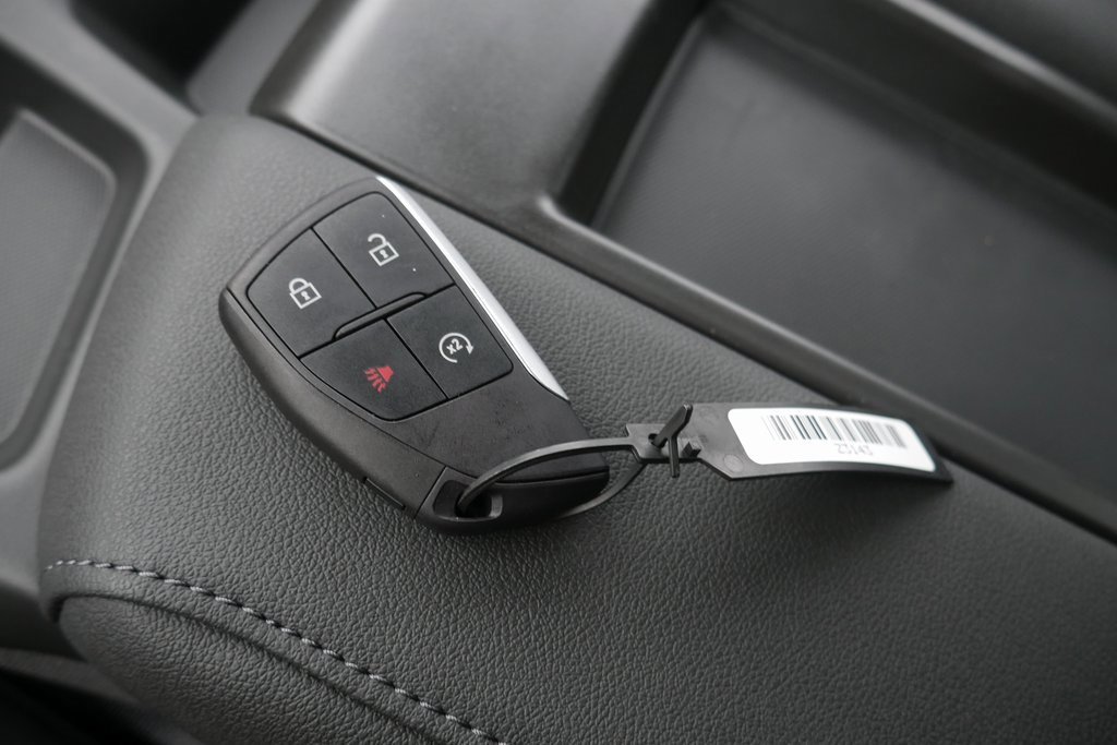 New 2025 Chevrolet Silverado 3500 LT w/ Convenience Package image 32