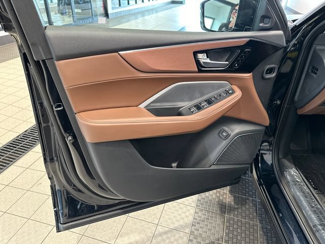 Certified 2026 Acura MDX SH-AWD w/ Technology Package image 9