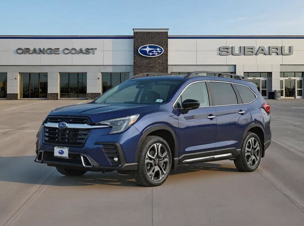 New 2026 Subaru Ascent Touring image 1