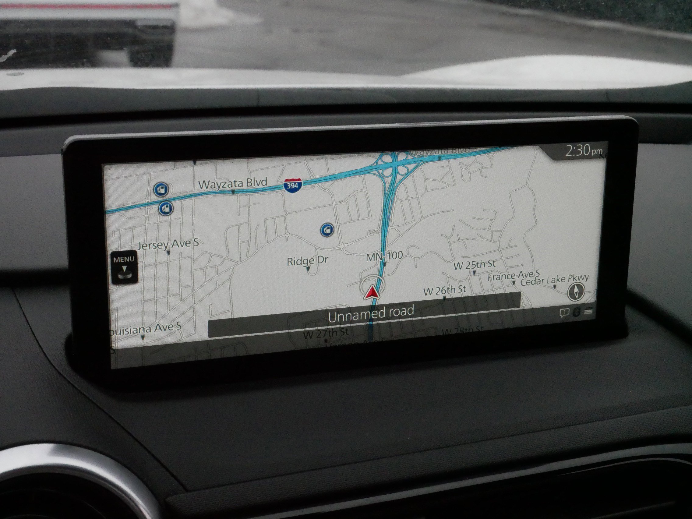 Used 2024 MAZDA MX-5 Miata Grand Touring image 22