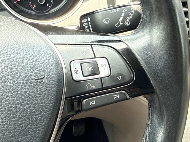 Used 2018 Volkswagen Atlas SE AWD/4WD image 23