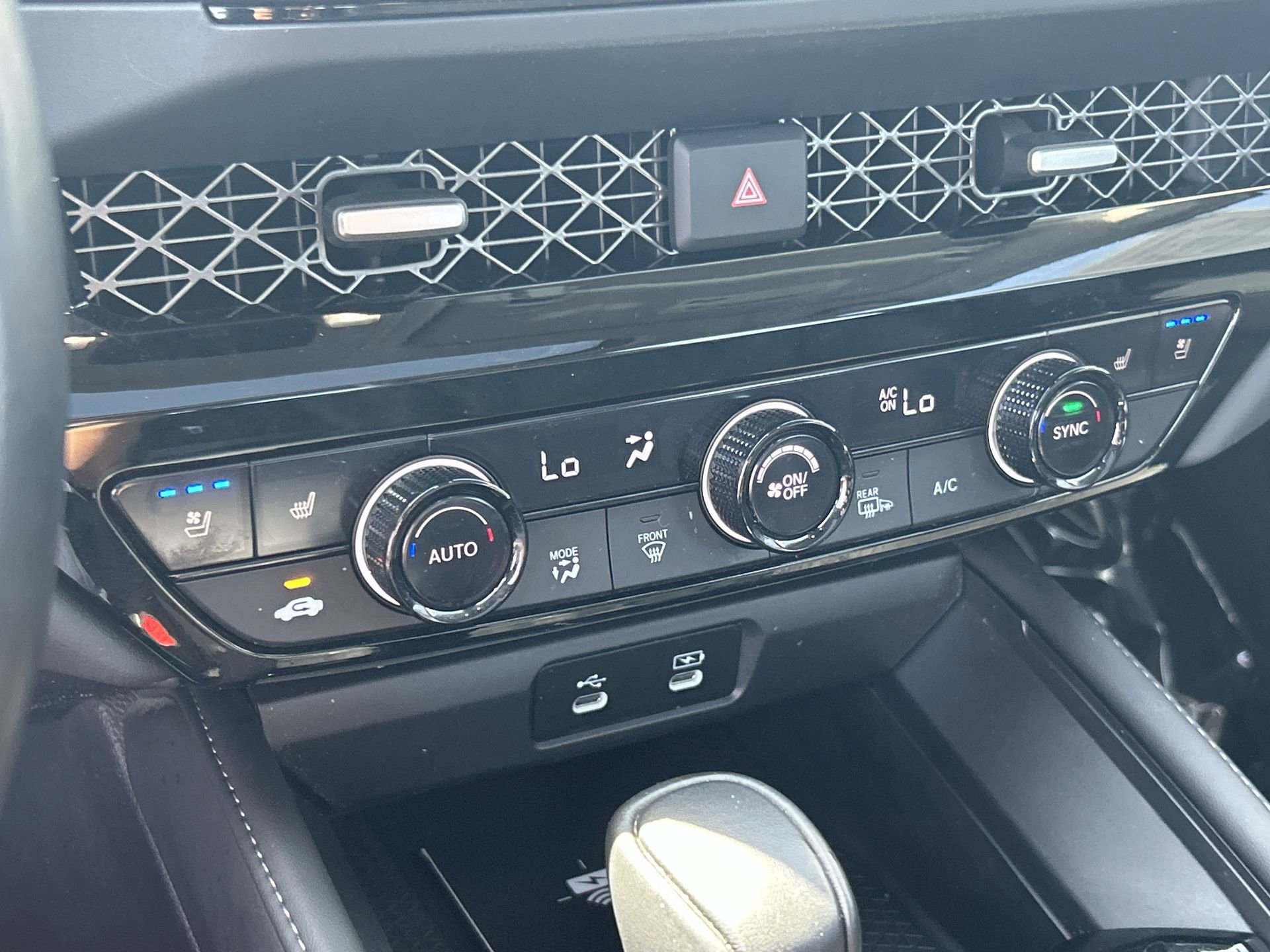 Certified 2024 Honda Accord Touring image 17