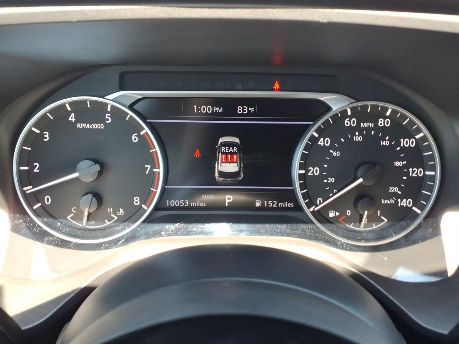 Certified 2023 Nissan Rogue SV w/ SV Premium B Package AWD/4WD image 16