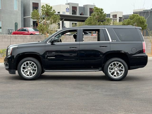 Used 2019 GMC Yukon SLE w/ SLE Value Package RWD image 2