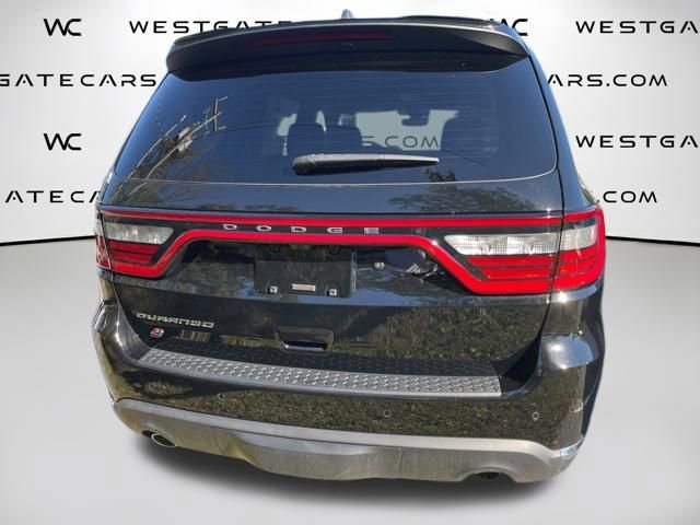 New 2023 Dodge Durango AWD w/ Skid Plate Group image 18
