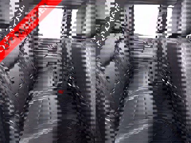 Used 2023 Chevrolet Silverado 1500 LTZ w/ LTZ Premium Package image 28