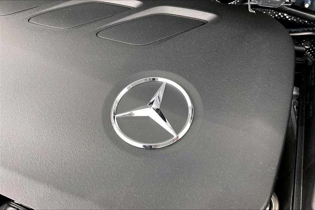 New 2026 Mercedes-Benz GLA 250 image 17