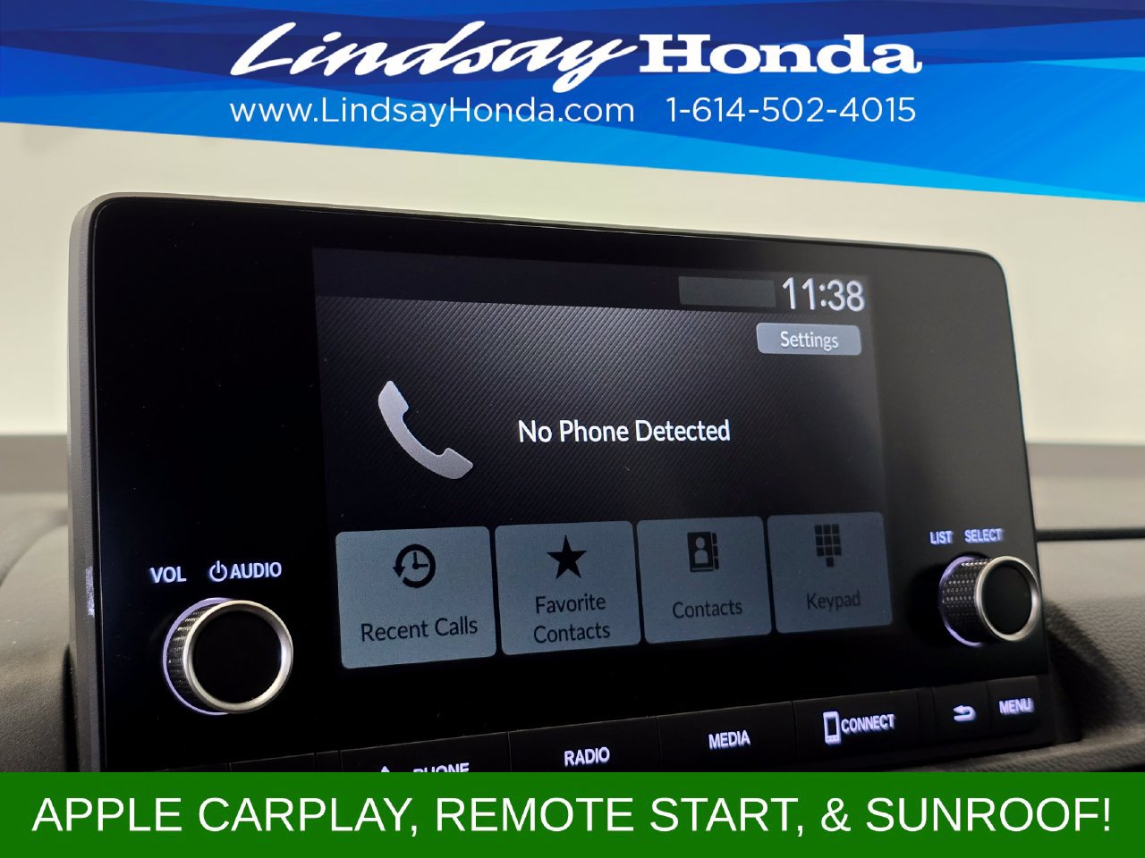 Used 2025 Honda CR-V EX image 17