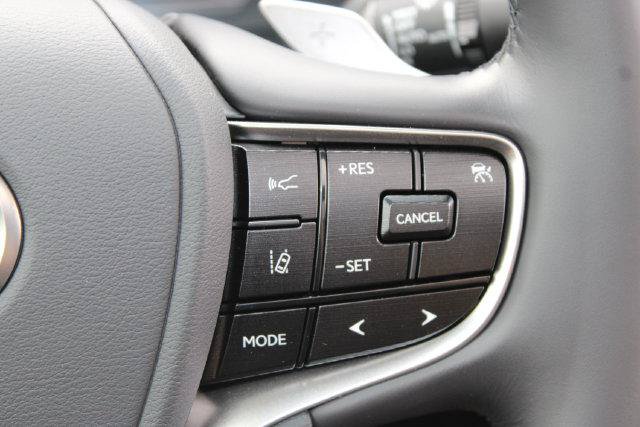 Certified 2025 Lexus ES 350 w/ Premium Package FWD image 17