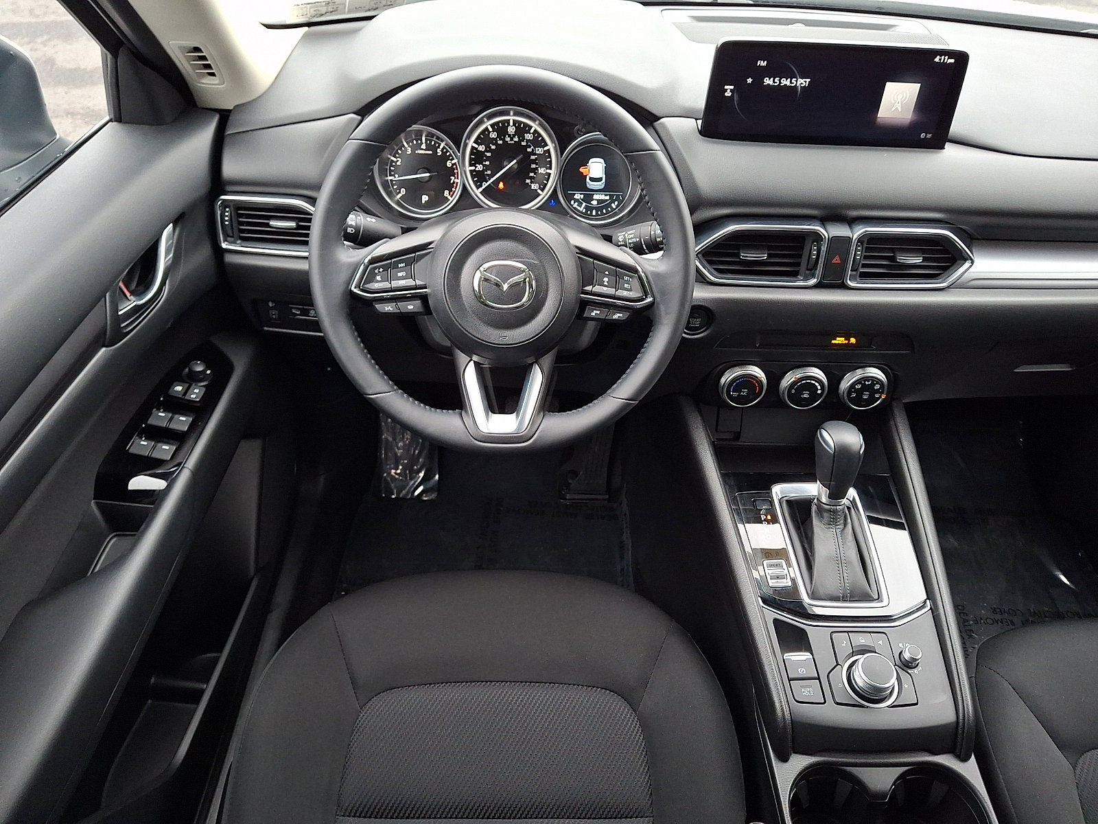 Used 2025 MAZDA CX-5 AWD 2.5 S image 13