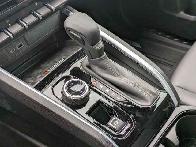 New 2026 Chevrolet Colorado Trail Boss image 22