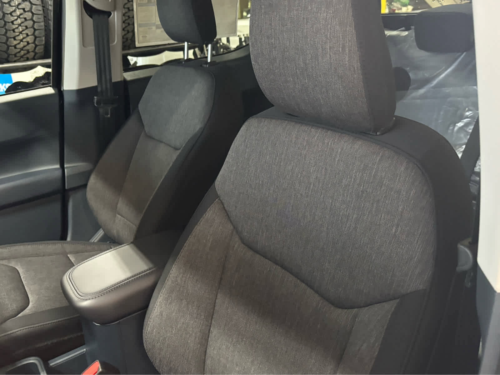 New 2026 Ford Maverick XLT w/ XLT Luxury Package image 19