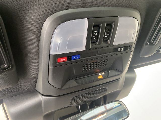 New 2025 Subaru Impreza RS image 18