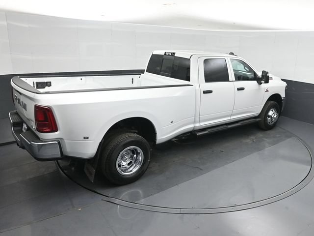 New 2026 RAM 3500 Tradesman AWD/4WD image 31