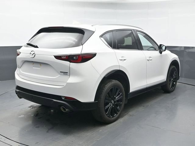 Certified 2023 MAZDA CX-5 AWD 2.5 Turbo image 5