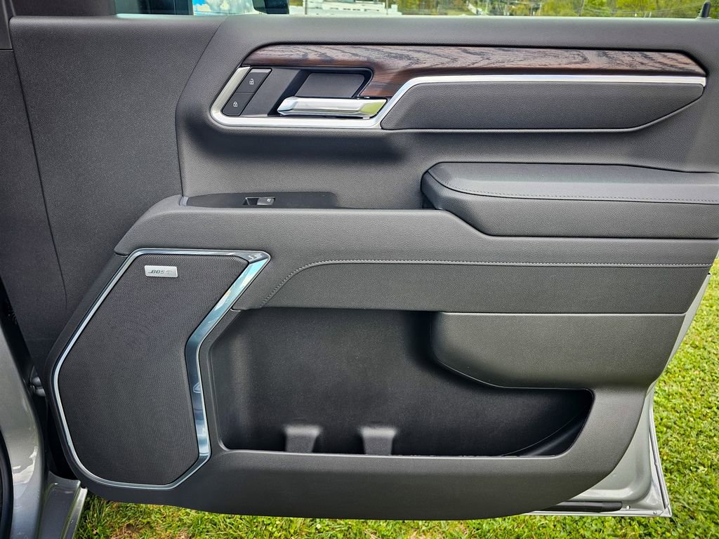 New 2026 GMC Sierra 2500 SLT w/ SLT Premium Package image 44