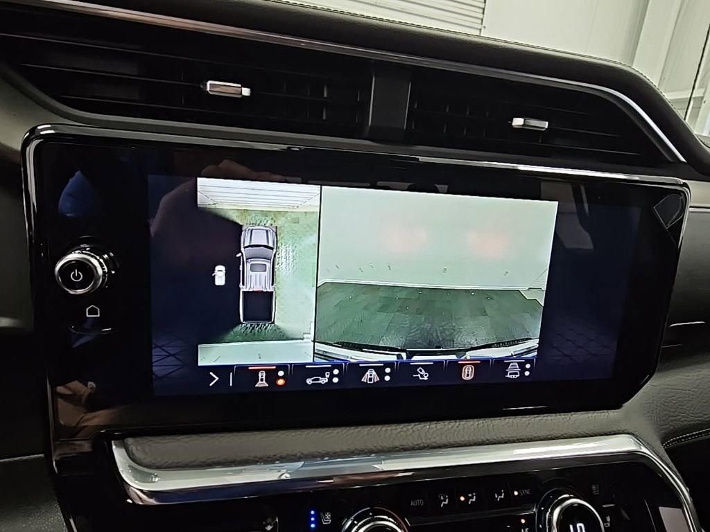 New 2026 GMC Sierra 1500 Denali w/ Technology Package image 18