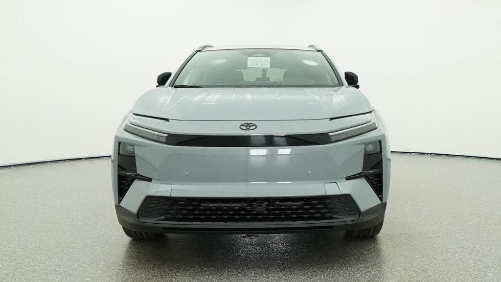 New 2026 Toyota C-HR AWD/4WD image 31