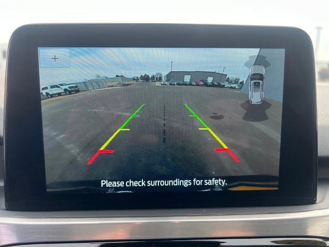 Certified 2022 Ford Escape Titanium w/ Class II Trailer Tow Package image 20