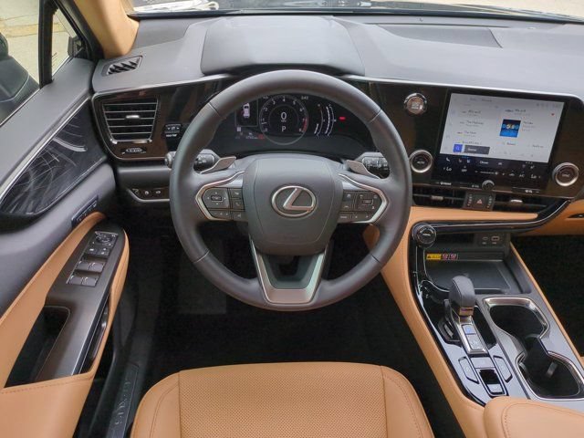 Certified 2025 Lexus NX 250 FWD w/ Accessory Package (Z1) image 15
