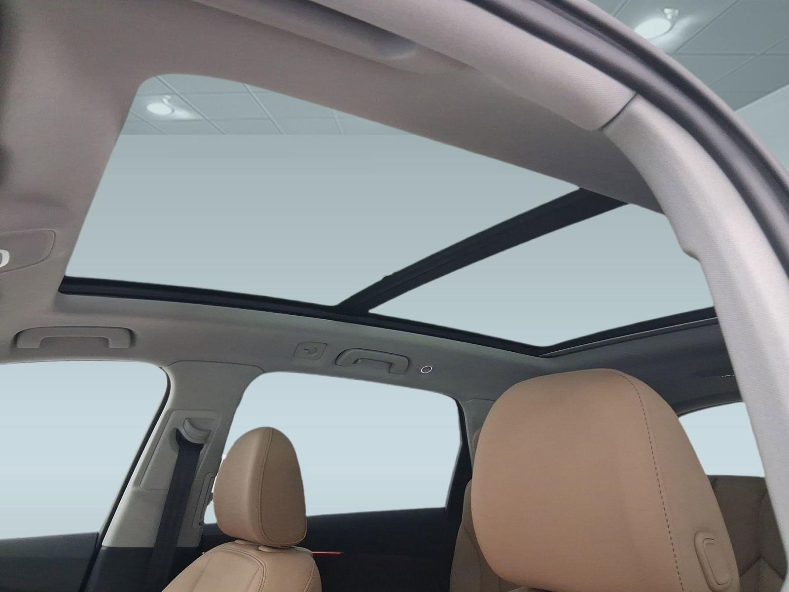 Certified 2025 Audi Q7 Premium Plus w/ Premium Plus Package image 14