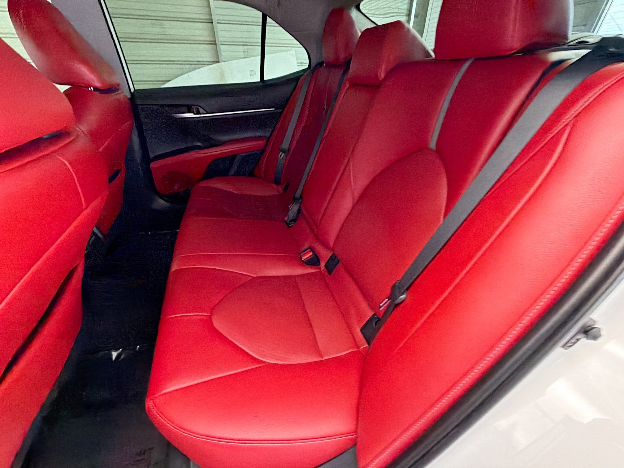 Used 2019 Toyota Camry XSE w/ Driver Assist Package FWD image 13