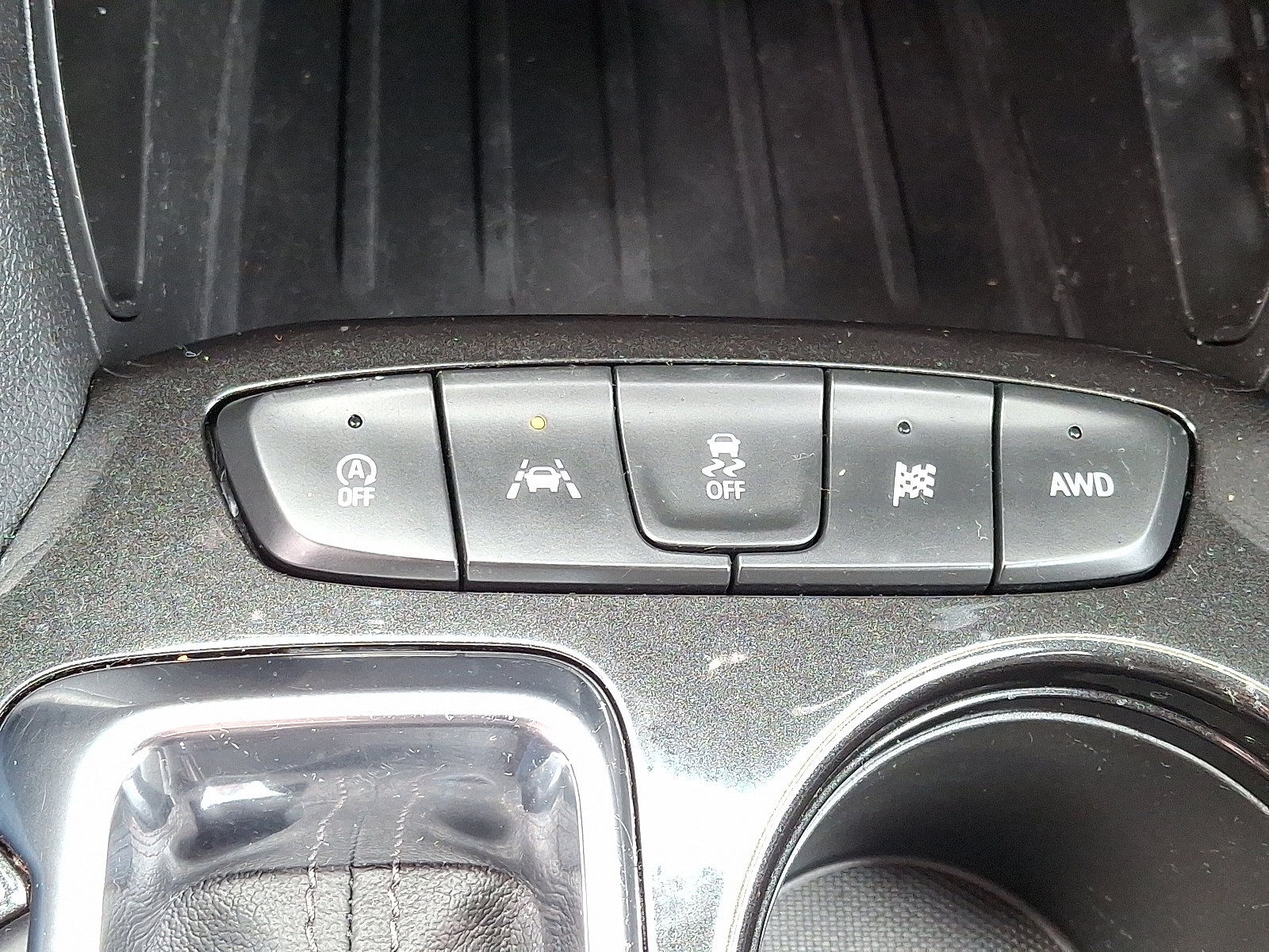 Used 2024 Chevrolet TrailBlazer LT w/ LT Cold Weather Package image 23