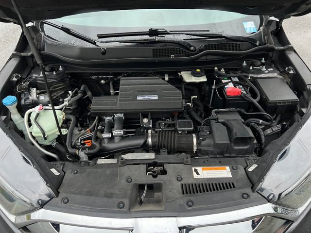 Used 2018 Honda CR-V EX-L image 28