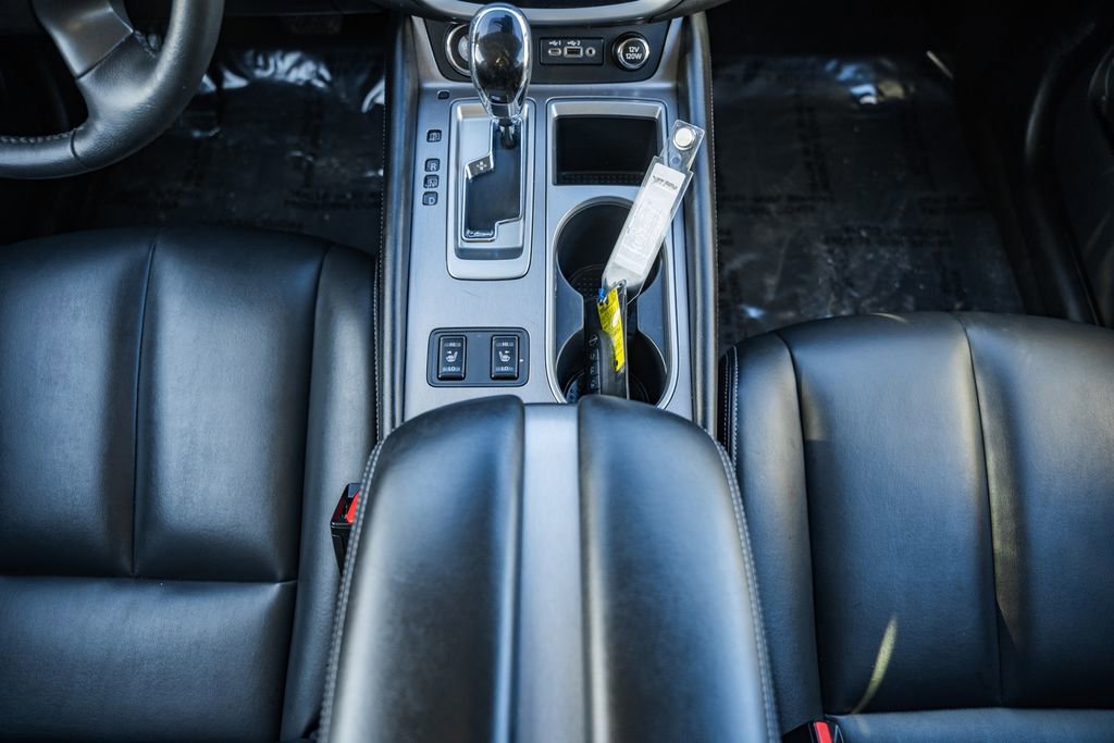 Used 2023 Nissan Murano SV image 26