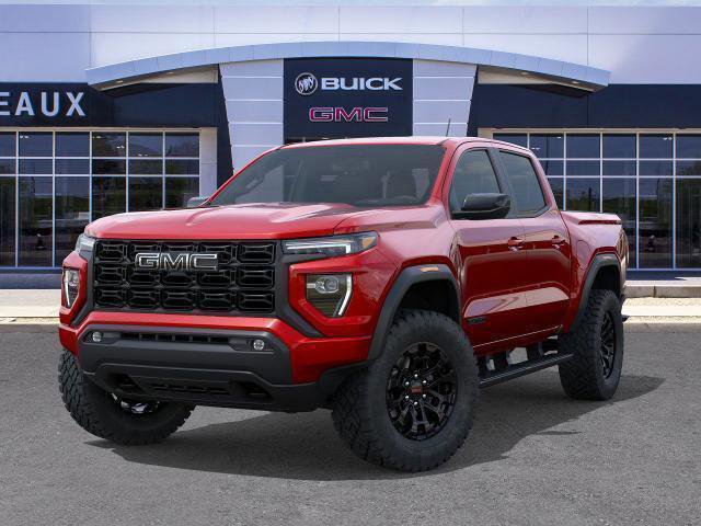 New 2026 GMC Canyon Elevation w/ Convenience Package AWD/4WD image 38