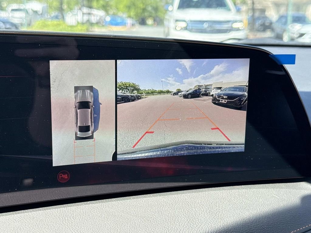 New 2026 Cadillac CT5 V RWD image 12