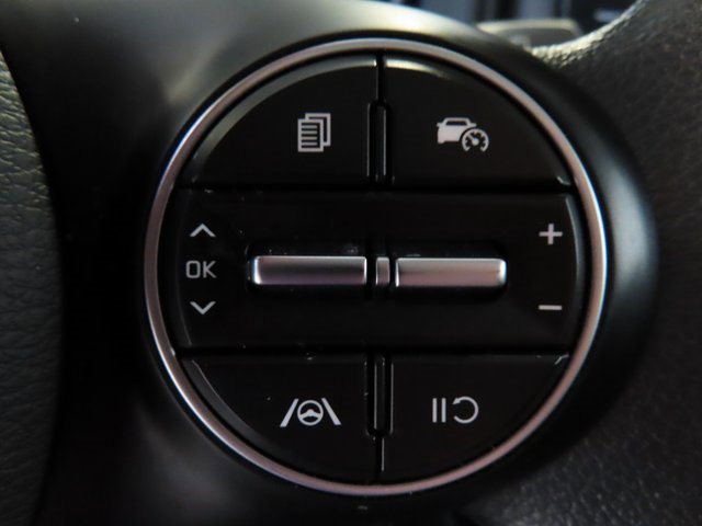 Used 2024 Kia Soul LX w/ Option Group 015 image 21