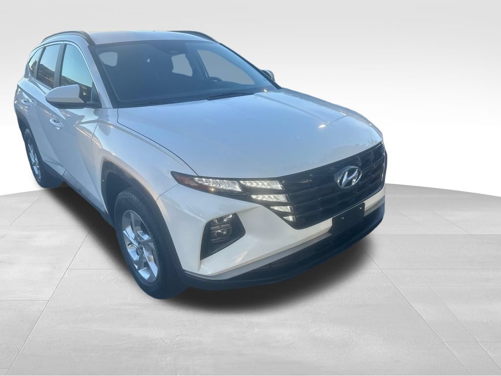 Used 2024 Hyundai Tucson SEL AWD/4WD image 30